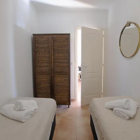 Alexandrite Sea View Apartment Nerja