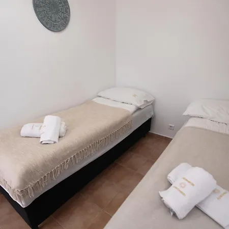 Alexandrite Sea View Lejlighed Nerja