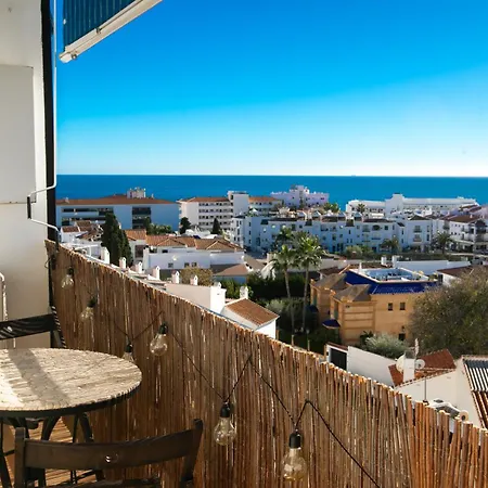 Alexandrite Sea View *