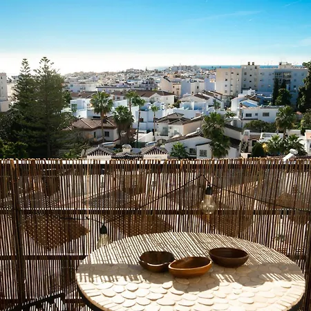 Apartment Alexandrite Sea View